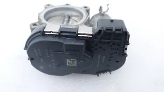 A2701410025 дросельная заслонка Mercedes CLA c117 Арт SZ66151, вид 3