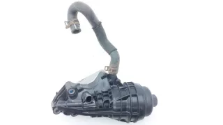 A2701800810, A2702031782 Корпус масляного фильтра Mercedes CLA c117 Арт SZ66156, вид 1