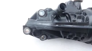 A2701800810, A2702031782 Корпус масляного фильтра Mercedes CLA c117 Арт SZ66156, вид 2