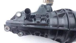 A2701800810, A2702031782 Корпус масляного фильтра Mercedes CLA c117 Арт SZ66156, вид 3
