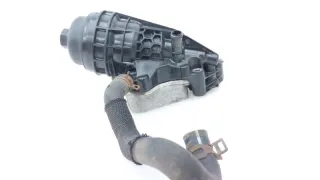 A2701800810, A2702031782 Корпус масляного фильтра Mercedes CLA c117 Арт SZ66156, вид 14