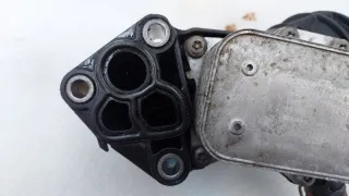 A2701800810, A2702031782 Корпус масляного фильтра Mercedes CLA c117 Арт SZ66156, вид 18