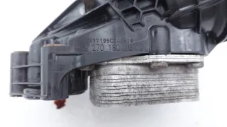 A2701800810, A2702031782 Корпус масляного фильтра Mercedes CLA c117 Арт SZ66156, вид 19