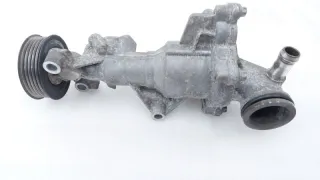 A2702000600 Насос водяной помпа Mercedes CLA c117 Арт SZ66157, вид 1