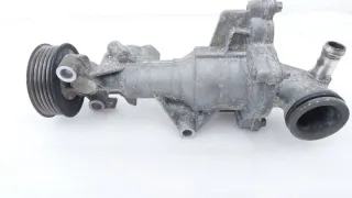A2702000600 Насос водяной помпа Mercedes CLA c117 Арт SZ66157, вид 2