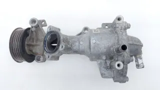 A2702000600 Насос водяной помпа Mercedes CLA c117 Арт SZ66157, вид 3