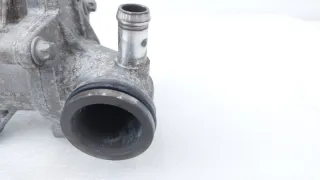 A2702000600 Насос водяной помпа Mercedes CLA c117 Арт SZ66157, вид 5