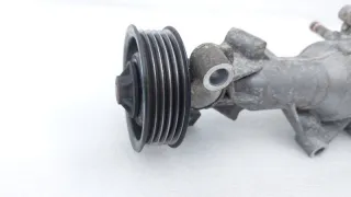 A2702000600 Насос водяной помпа Mercedes CLA c117 Арт SZ66157, вид 6