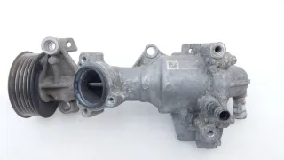 A2702000600 Насос водяной помпа Mercedes CLA c117 Арт SZ66157, вид 8
