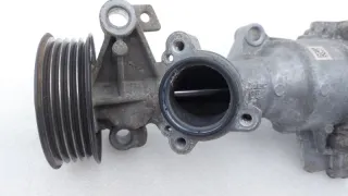 A2702000600 Насос водяной помпа Mercedes CLA c117 Арт SZ66157, вид 9