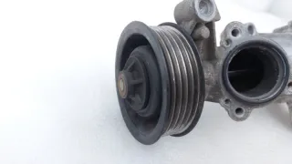 A2702000600 Насос водяной помпа Mercedes CLA c117 Арт SZ66157, вид 10