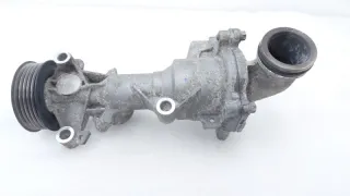 A2702000600 Насос водяной помпа Mercedes CLA c117 Арт SZ66157, вид 12