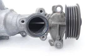 A2702000600 Насос водяной помпа Mercedes CLA c117 Арт SZ66157, вид 19