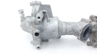 A2702000600 Насос водяной помпа Mercedes CLA c117 Арт SZ66157, вид 20