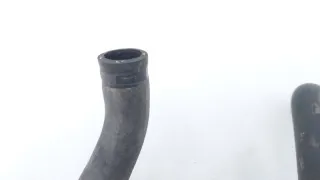 A2702030482 Патрубок системы охлаждения Mercedes CLA c117 Арт SZ66163, вид 4