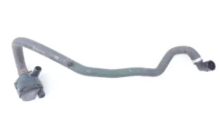 A2118350028, A2468303396 Помпа печки Mercedes CLA c117 Арт SZ66168, вид 1