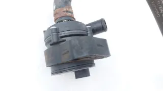 A2118350028, A2468303396 Помпа печки Mercedes CLA c117 Арт SZ66168, вид 9