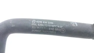 A2118350028, A2468303396 Помпа печки Mercedes CLA c117 Арт SZ66168, вид 10