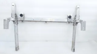 A2466200019 Балка передняя поперечная Mercedes CLA c117 Арт SZ66187, вид 9