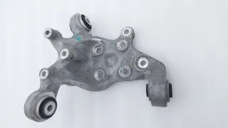 A2463503641 кулак поворотный Mercedes CLA c117 Арт SZ66228, вид 2