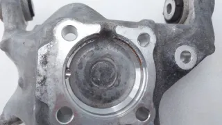 A2463503641 кулак поворотный Mercedes CLA c117 Арт SZ66228, вид 8