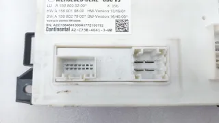 A1569005303 Блок комфорта Mercedes CLA c117 Арт SZ66234, вид 10