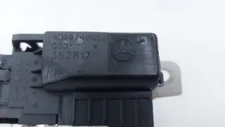 A0997400500 Замок двери багажника Mercedes CLA c117 Арт SZ66241, вид 12