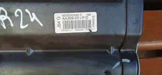 8200230383 Подушка безопасности пассажира Renault Scenic 2 Арт 95768405, вид 6