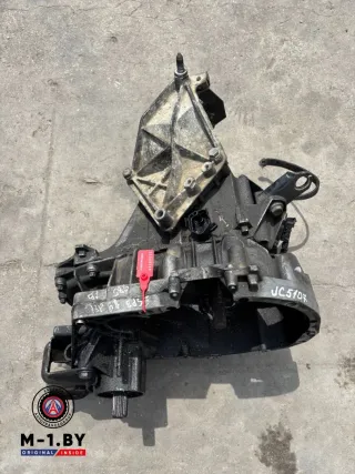 JC5107 КПП механическая (МКПП) Renault Laguna 1 1.9л Арт 35348948, вид 1