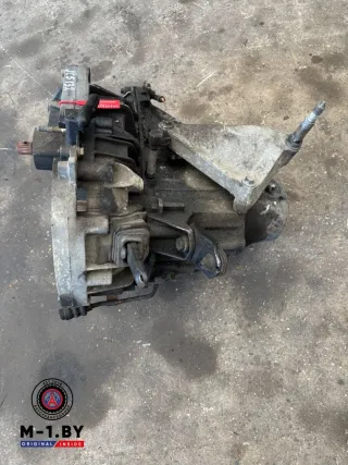 JC5132 КПП механическая (МКПП) Renault Scenic 1 Арт 35348858, вид 3