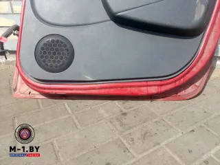  Дверь задняя правая Renault Logan 1 Арт 35348728, вид 3