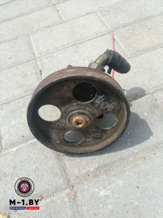 9627146880 Насос гидроусилителя руля Peugeot 406 Арт 35348772, вид 1