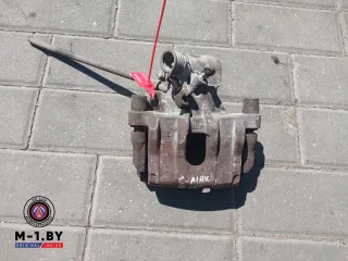  Суппорт задний левый Ford C-max 1 Арт 35348867, вид 1