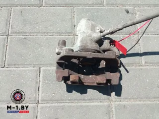  Суппорт задний левый Ford C-max 1 Арт 35348867, вид 3