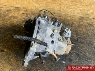 20DM47 КПП механическая (МКПП) Peugeot Partner 1 1.9л Арт 37122, вид 2