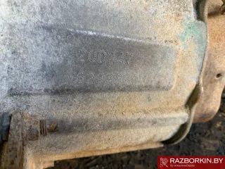 20DM47 КПП механическая (МКПП) Peugeot Partner 1 1.9л Арт 37122, вид 3
