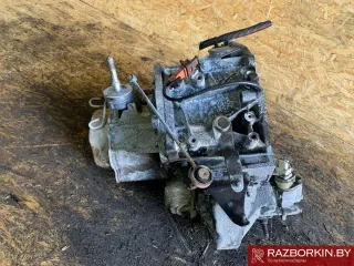 20DM47 КПП механическая (МКПП) Peugeot Partner 1 1.9л Арт 37122, вид 5