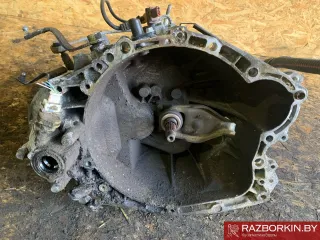 20DM47 КПП механическая (МКПП) Peugeot 306 1.9л Арт 37122_1, вид 1