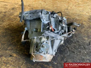 20DM47 КПП механическая (МКПП) Citroen Xsara 1.9л Арт 37122_2, вид 4