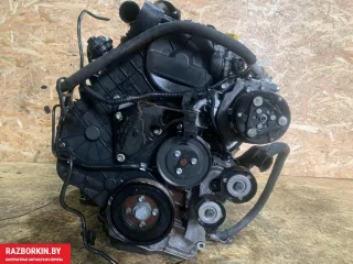 Z17DTH Двигатель Opel Corsa C Арт W362_3, вид 2