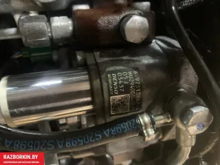 Z17DTH Двигатель Opel Corsa C Арт W362_3, вид 5