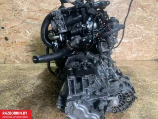 Z17DTH Двигатель Opel Corsa C Арт W362_3, вид 6