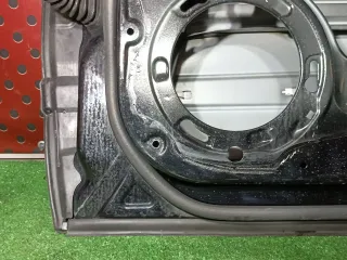  Дверь передняя правая Mercedes E W211 Арт 95768718, вид 8