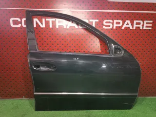  Дверь передняя правая Mercedes E W211 Арт 95768718, вид 1