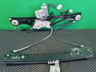 A 211 820 29 42, A 211 720 01 46 Стеклоподъемник электрический передний левый Mercedes E W211 Арт 95768740, вид 2