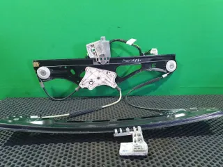 A 211 820 29 42, A 211 720 01 46 Стеклоподъемник электрический передний левый Mercedes E W211 Арт 95768740, вид 1
