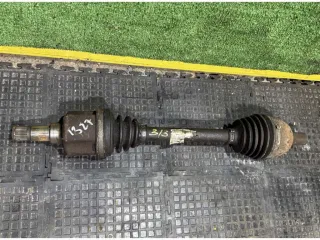 P30681397 Полуось передняя левая (приводной вал, ШРУС) Ford Mondeo 4 Арт 58483, вид 1