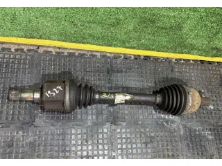 P30681397 Полуось передняя левая (приводной вал, ШРУС) Ford Mondeo 4 Арт 58483, вид 2