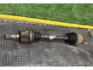 P30681397 Полуось передняя левая (приводной вал, ШРУС) Ford Mondeo 4 Арт 58483, вид 3