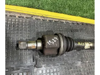 P30681397 Полуось передняя левая (приводной вал, ШРУС) Ford Mondeo 4 Арт 58483, вид 4